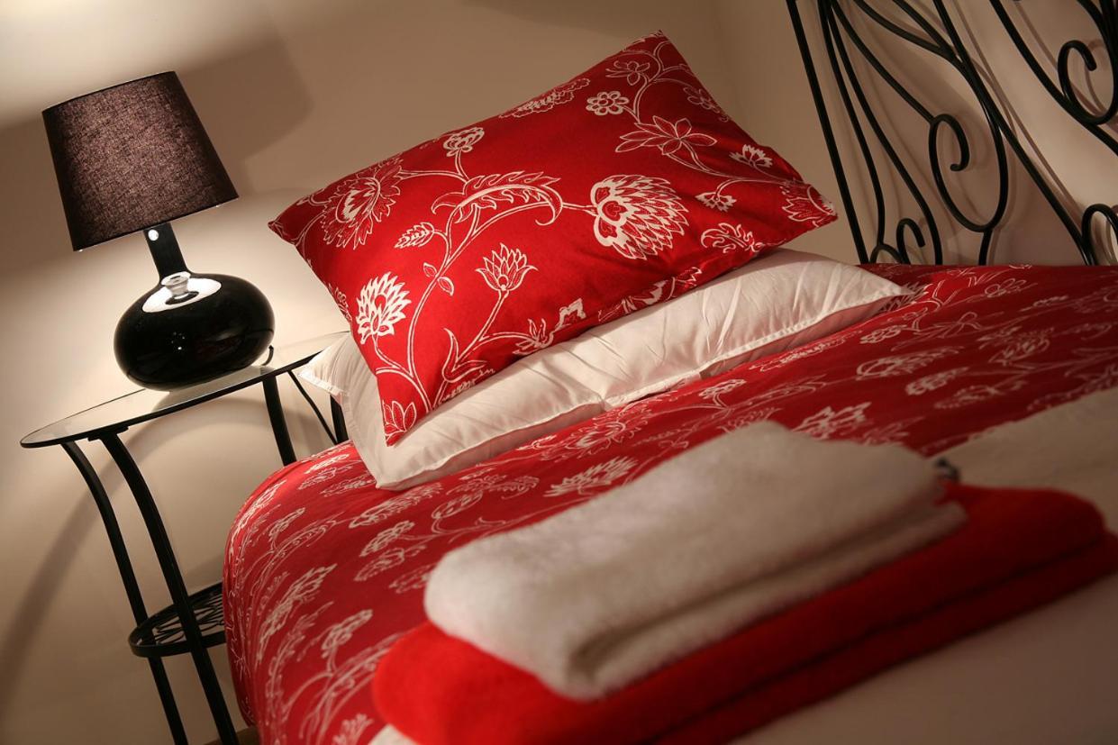 Apartamenty Pomaranczarnia พอซนาน ภายนอก รูปภาพ