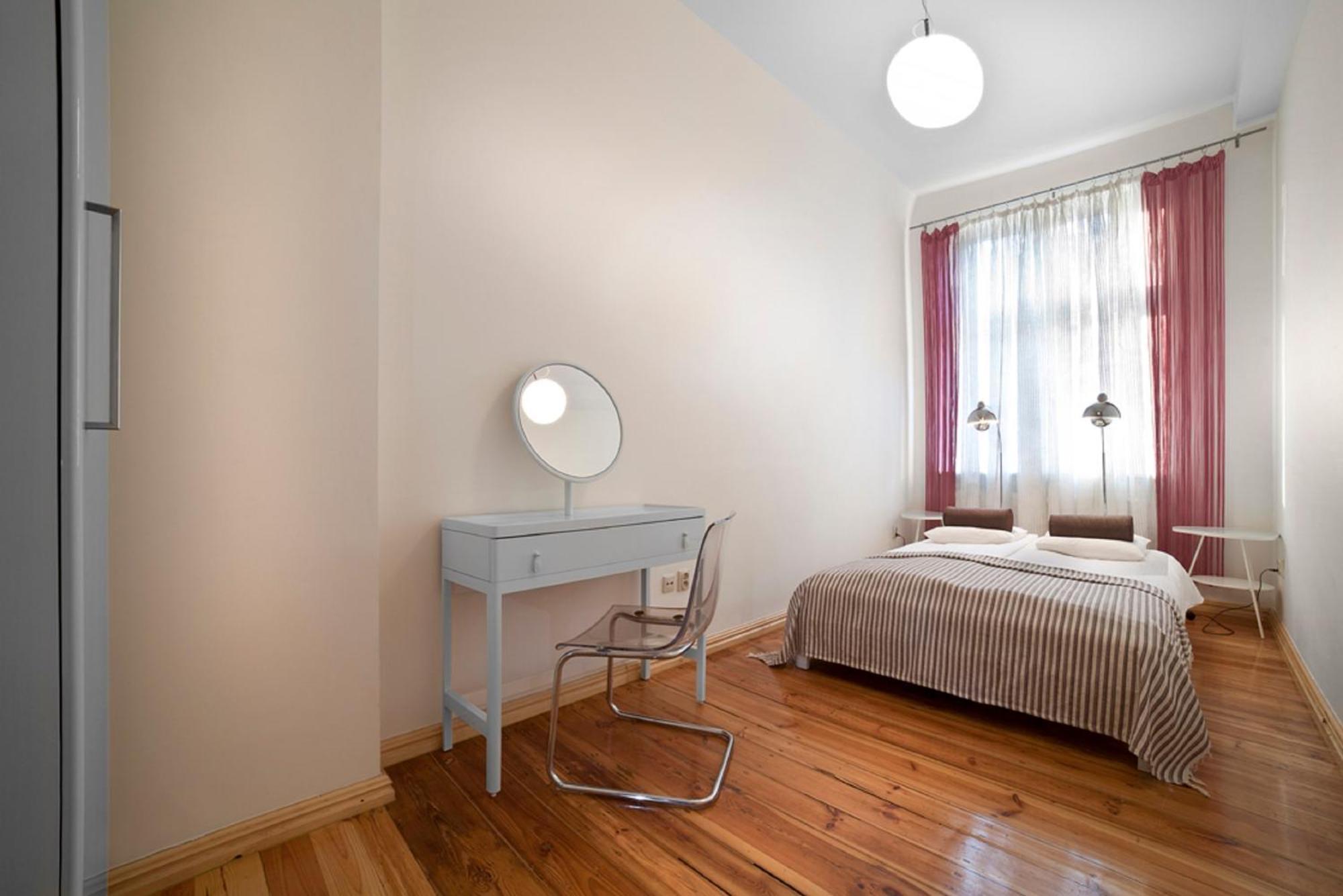 Apartamenty Pomaranczarnia พอซนาน ภายนอก รูปภาพ
